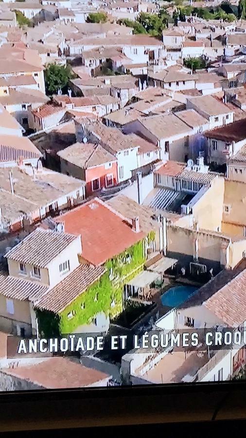 Un Ryad A L'Isle Extérieur photo