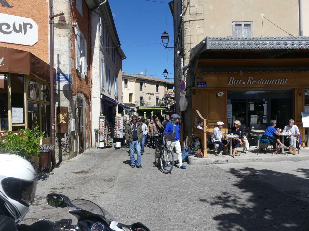 Un Ryad A L'Isle Extérieur photo